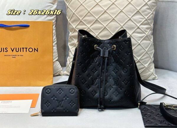 DBS-LC497 - Discounted Price For Set 2 Bags