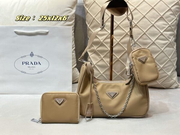DBS-LC498 - Discounted Price For Set 2 Bags