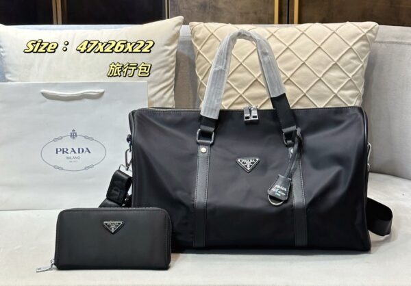 DBS-LC500 - Discounted Price For Set 2 Bags