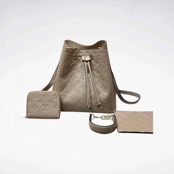 DBS-LC501 - Discounted Price For Set 2 Bags