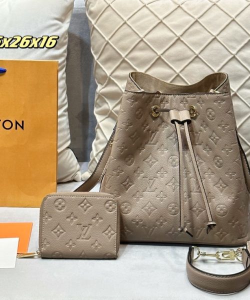 DBS-LC501 - NéoNóe MM Handbag Deal