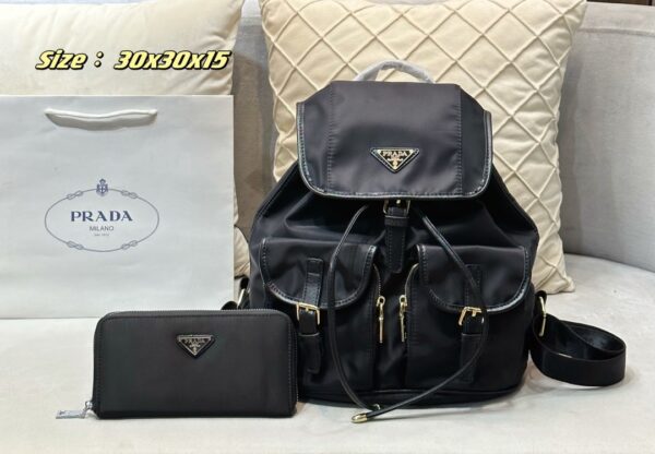 DBS-LC502 - Discounted Price For Set 2 Bags