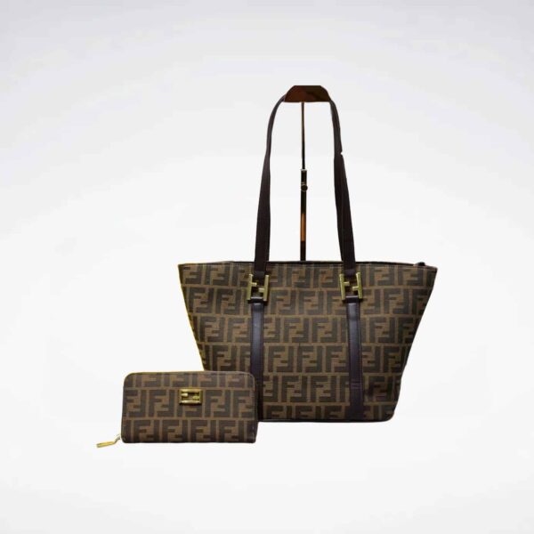 DBS-LC514 - Discounted Price For Set 2 Bags