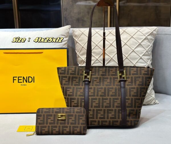 DBS-LC514 - Discounted Price For Set 2 Bags