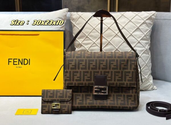 DBS-LC516 - Discounted Price For Set 2 Bags