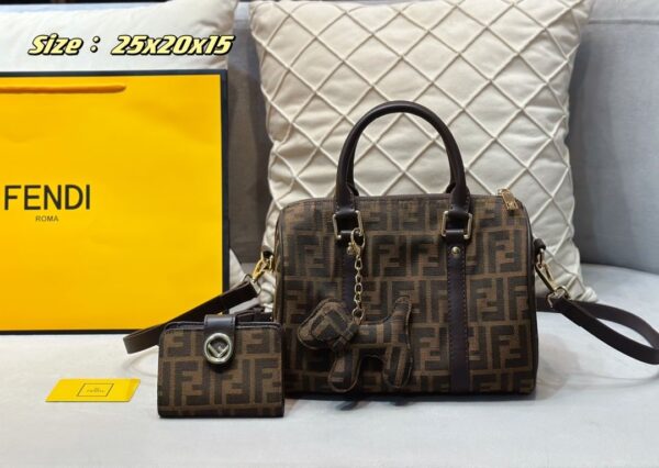 DBS-LC520 - Discounted Price For Set 2 Bags