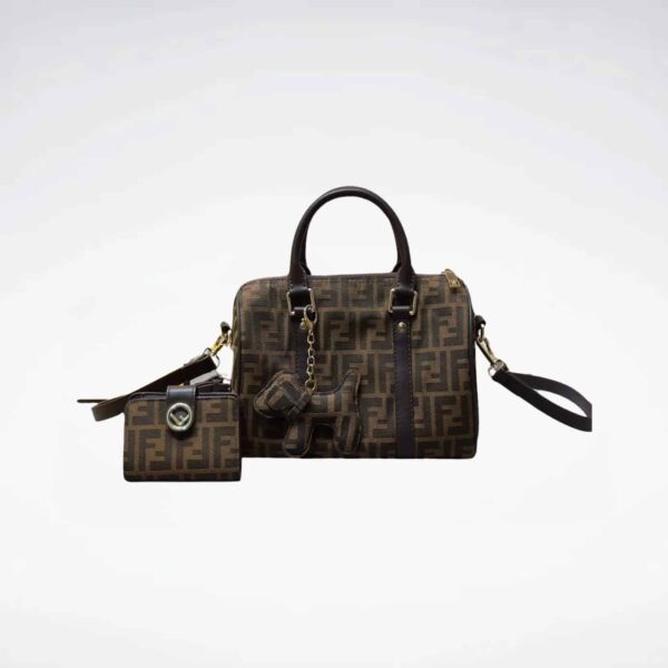 DBS-LC520 - Discounted Price For Set 2 Bags