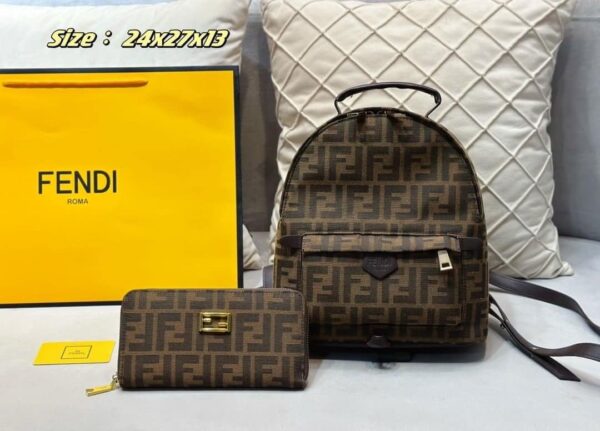 DBS-LC521 - Discounted Price For Set 2 Bags