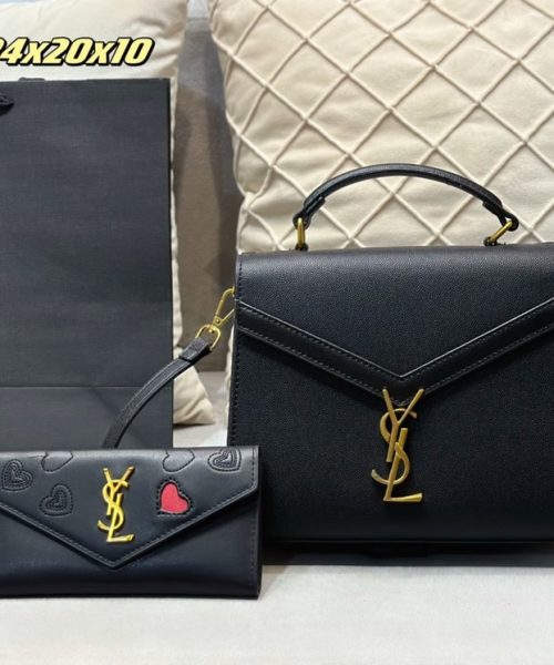 DBS-LC522 - Discounted Price For Set 2 Bags