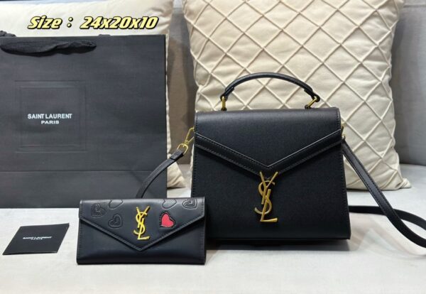 DBS-LC522 - Discounted Price For Set 2 Bags