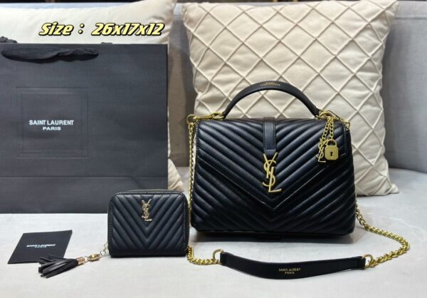 DBS-LC523 - Discounted Price For Set 2 Bags