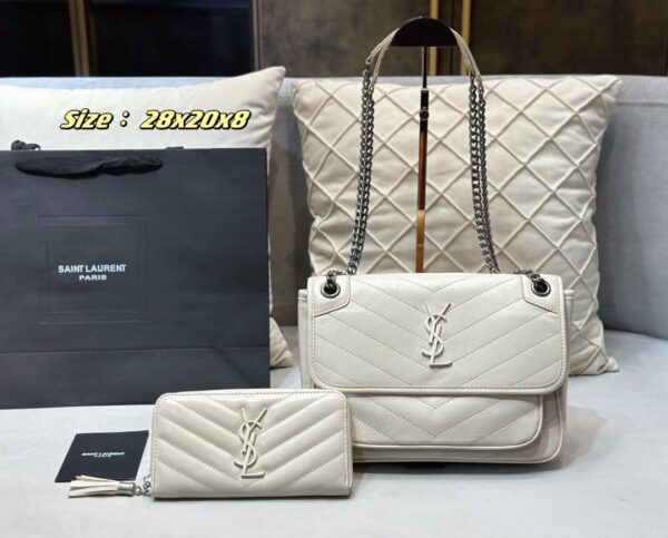 DBS-LC524 - Discounted Price For Set 2 Bags