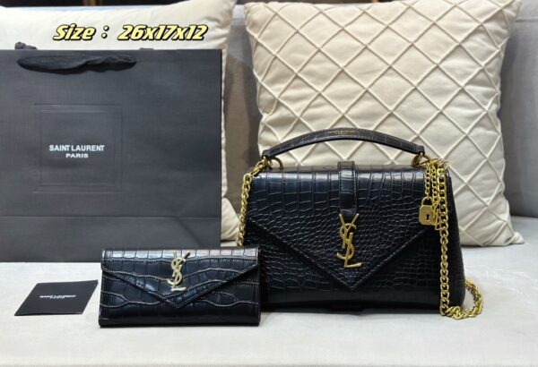 DBS-LC525 - Discounted Price For Set 2 Bags