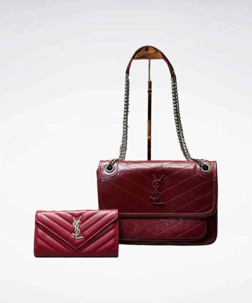 DBS-LC526 - Discounted Price For Set 2 Bags