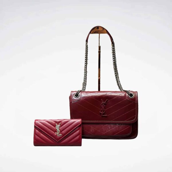 DBS-LC526 - Discounted Price For Set 2 Bags