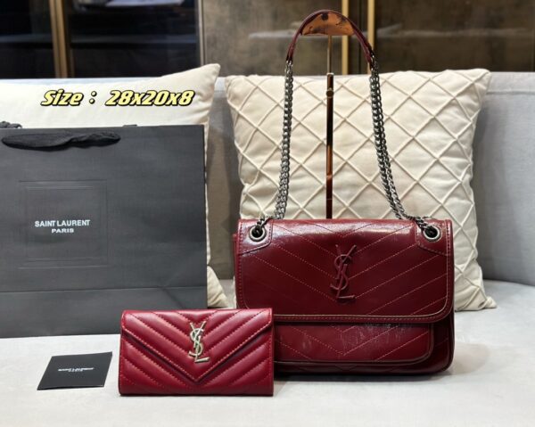 DBS-LC526 - Discounted Price For Set 2 Bags