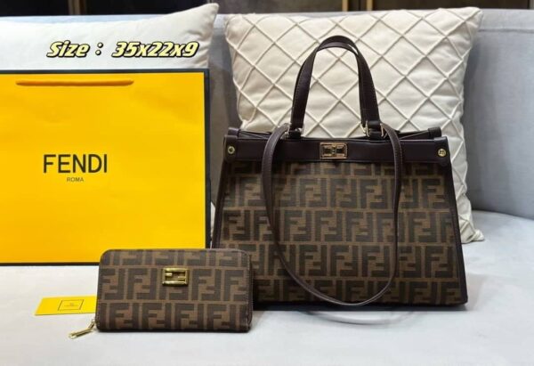DBS-LC527 - Discounted Price For Set 2 Bags