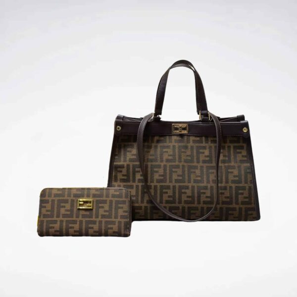 DBS-LC527 - Discounted Price For Set 2 Bags