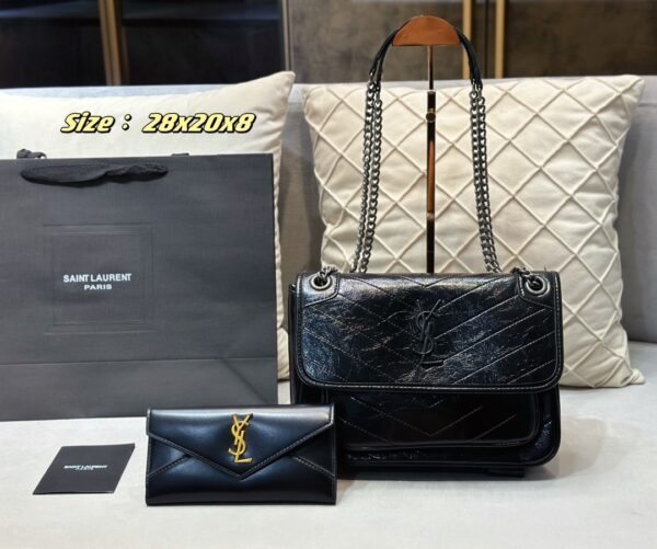 DBS-LC528 - Discounted Price For Set 2 Bags