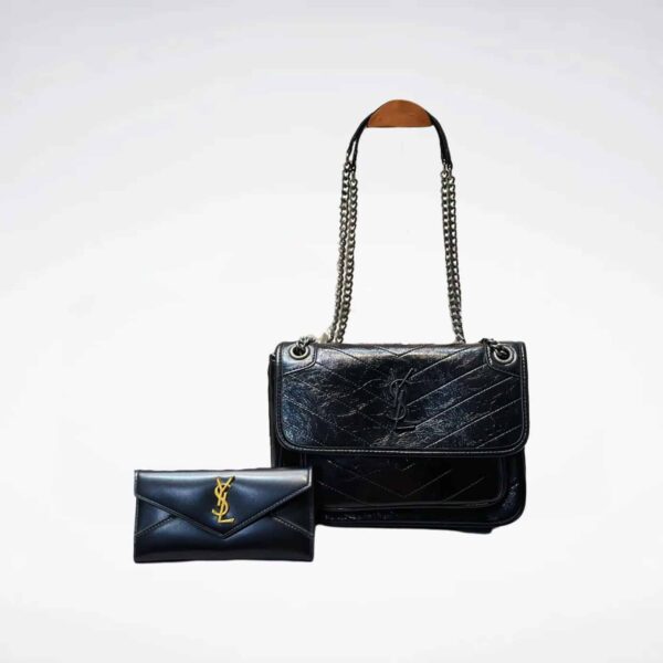 DBS-LC528 - Discounted Price For Set 2 Bags