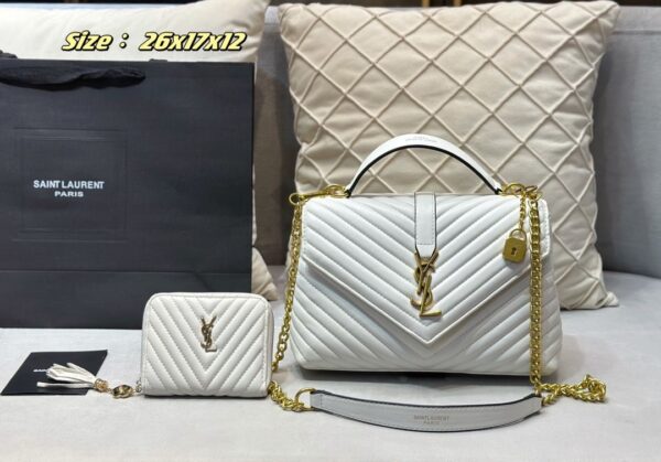 DBS-LC529 - Discounted Price For Set 2 Bags
