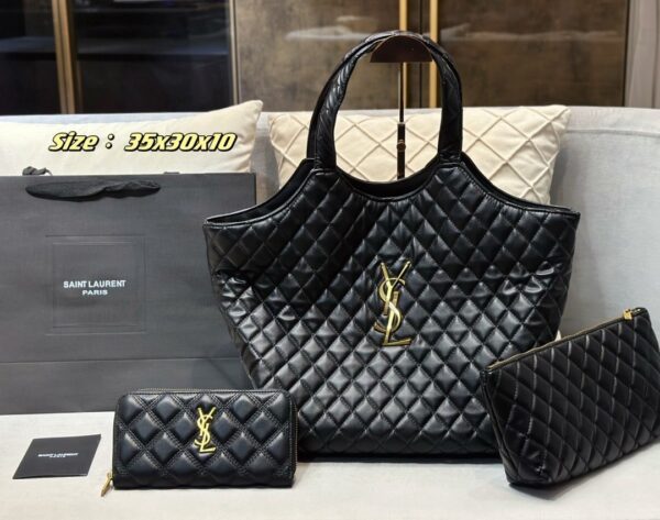 DBS-LC533 - Discounted Price For Set 2 Bags