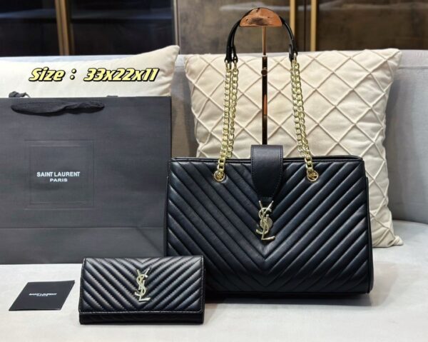 DBS-LC536 - Discounted Price For Set 2 Bags