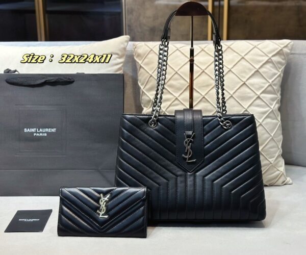 DBS-LC537 - Discounted Price For Set 2 Bags