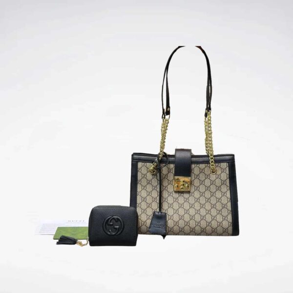 DBS-LC575 - Discounted Price For Set 2 Bags