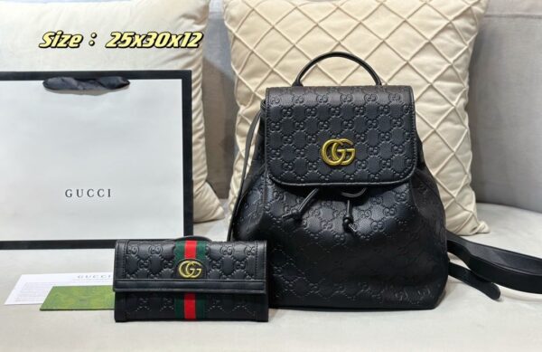 DBS-LC576 - Discounted Price For Set 2 Bags