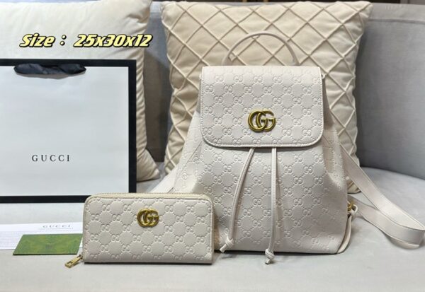 DBS-LC577 - Discounted Price For Set 2 Bags
