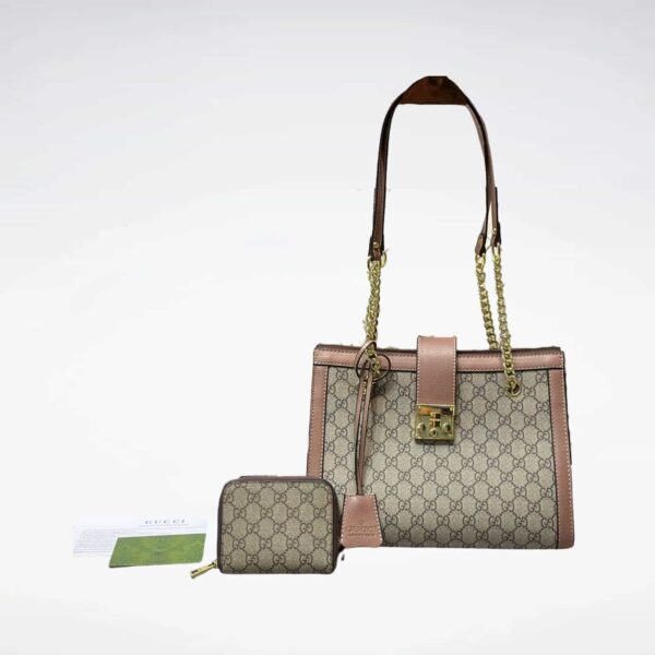 DBS-LC580 - Discounted Price For Set 2 Bags