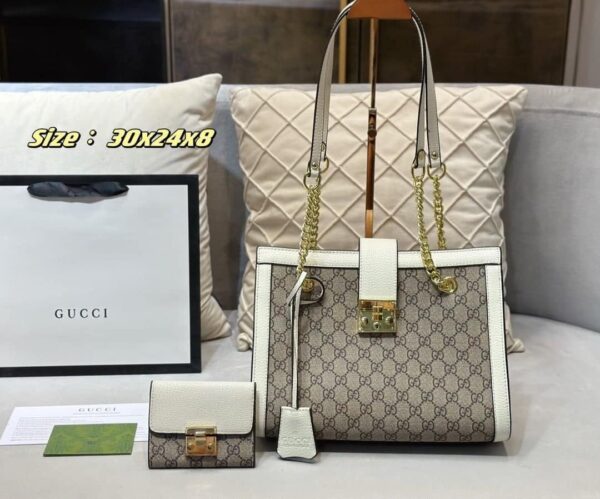 DBS-LC583 - Discounted Price For Set 2 Bags