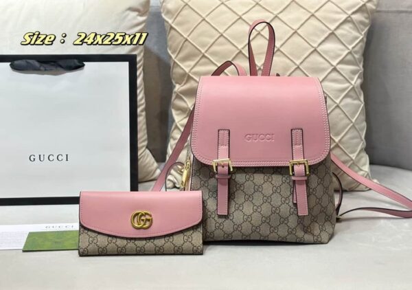 DBS-LC584 - Discounted Price For Set 2 Bags