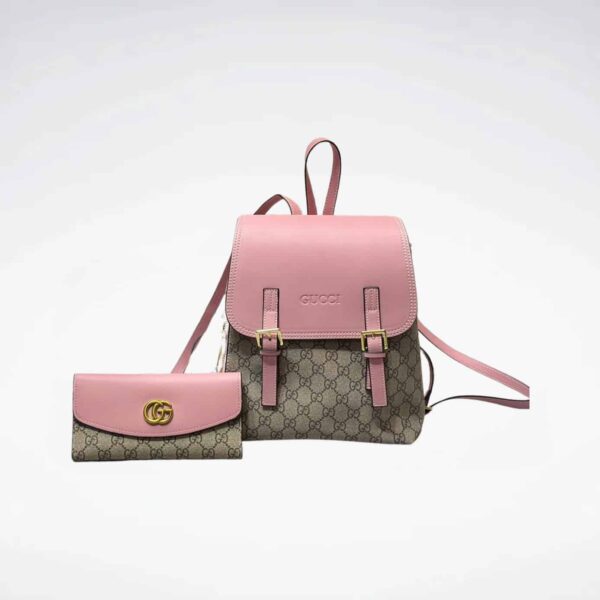 DBS-LC584 - Discounted Price For Set 2 Bags