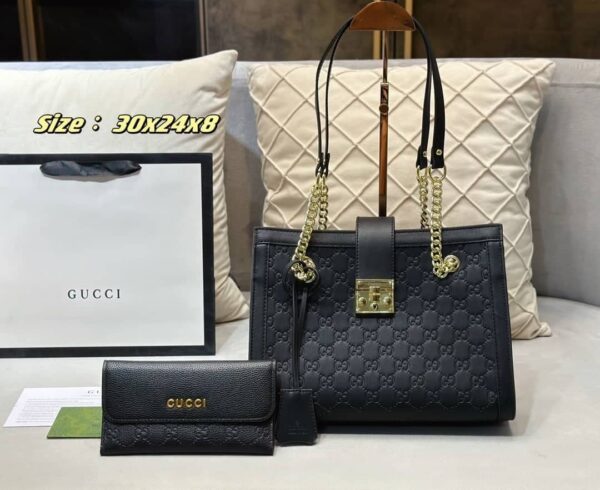 DBS-LC585 - Discounted Price For Set 2 Bags