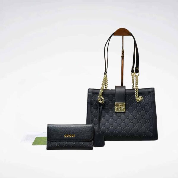 DBS-LC585 - Discounted Price For Set 2 Bags