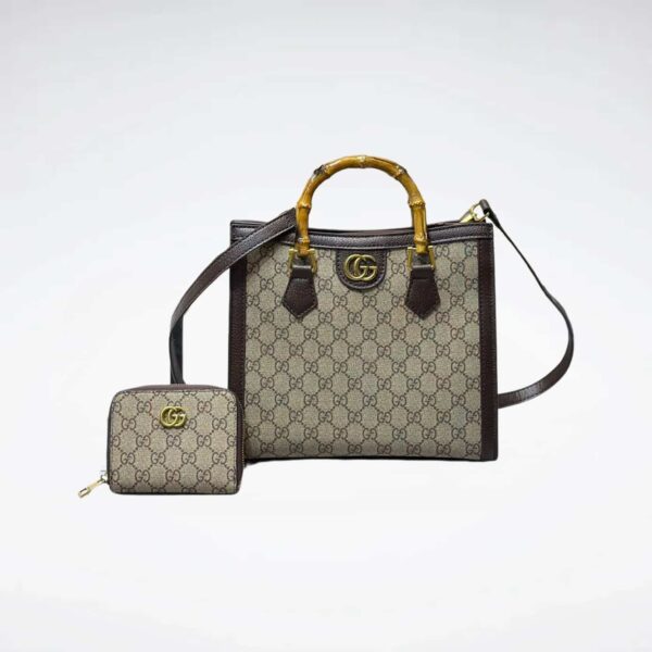 DBS-LC586 - Discounted Price For Set 2 Bags