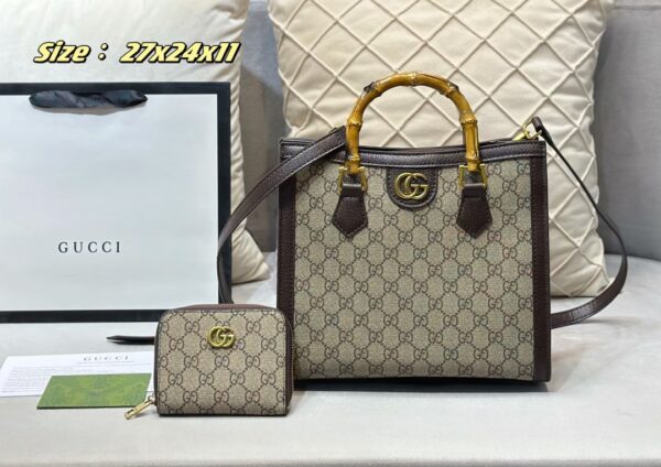 DBS-LC586 - Discounted Price For Set 2 Bags