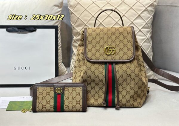 DBS-LC587 - Discounted Price For Set 2 Bags