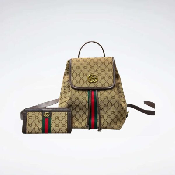 DBS-LC587 - Discounted Price For Set 2 Bags