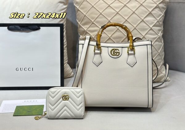 DBS-LC588 - Discounted Price For Set 2 Bags