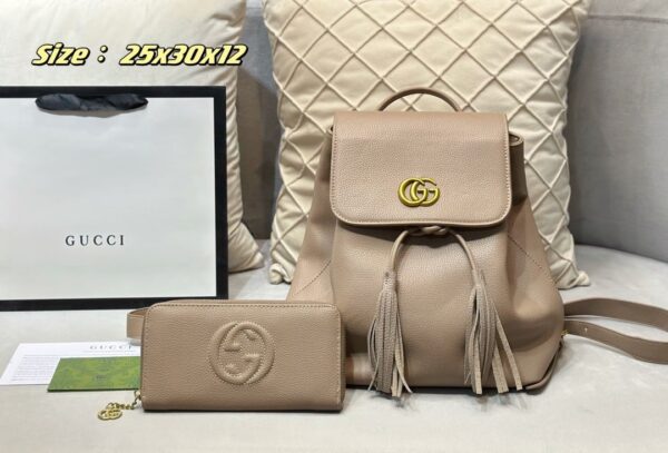 DBS-LC589 - Discounted Price For Set 2 Bags