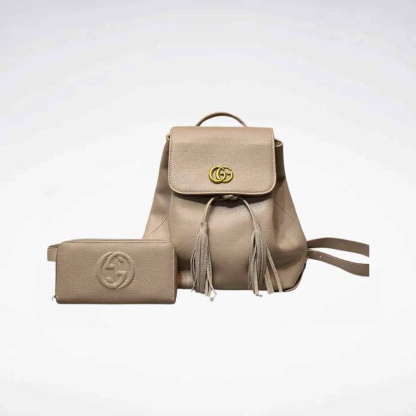 DBS-LC589 - Discounted Price For Set 2 Bags