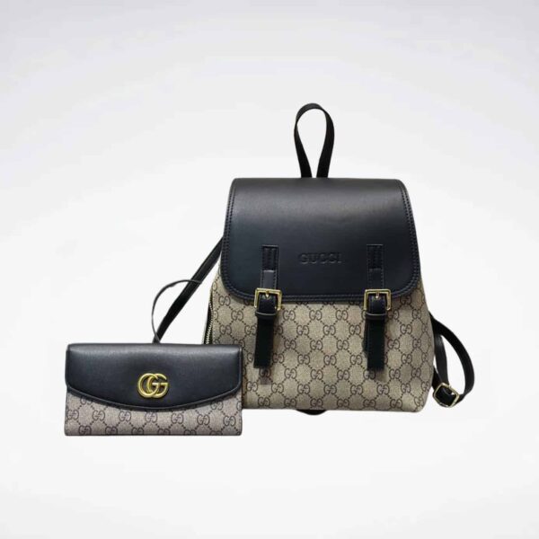DBS-LC591 - Discounted Price For Set 2 Bags