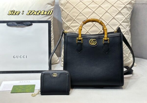 DBS-LC593 - Discounted Price For Set 2 Bags