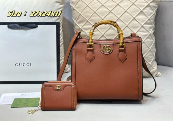 DBS-LC596 - Discounted Price For Set 2 Bags