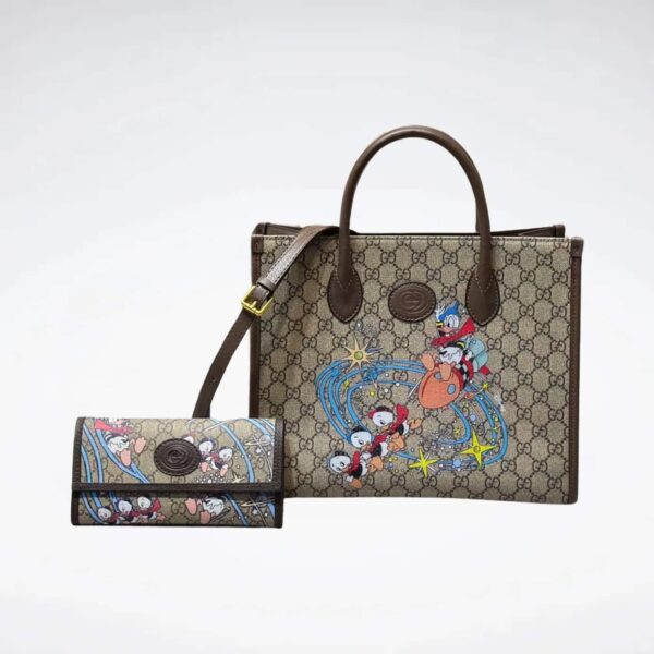 DBS-LC597 - Discounted Price For Set 2 Bags
