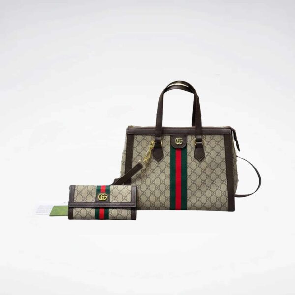 DBS-LC598 - Discounted Price For Set 2 Bags