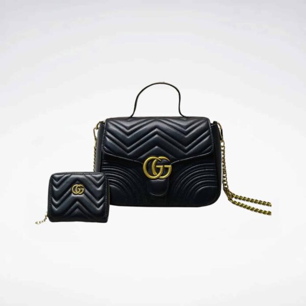 DBS-LC604 - Discounted Price For Set 2 Bags